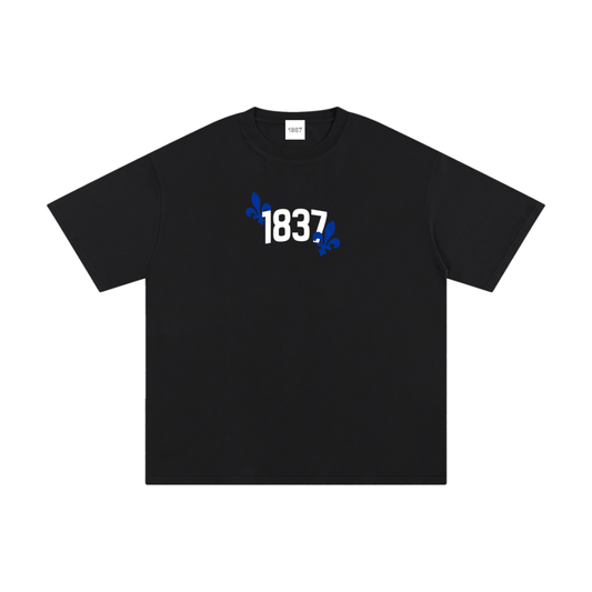 T-SHIRT « 1837 »