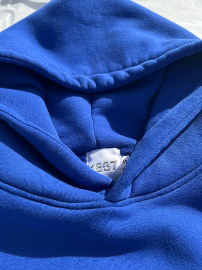 HOODIE « LE VRAI »