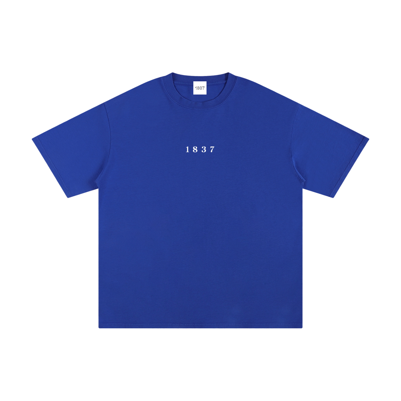 T-SHIRT « LE VRAI »
