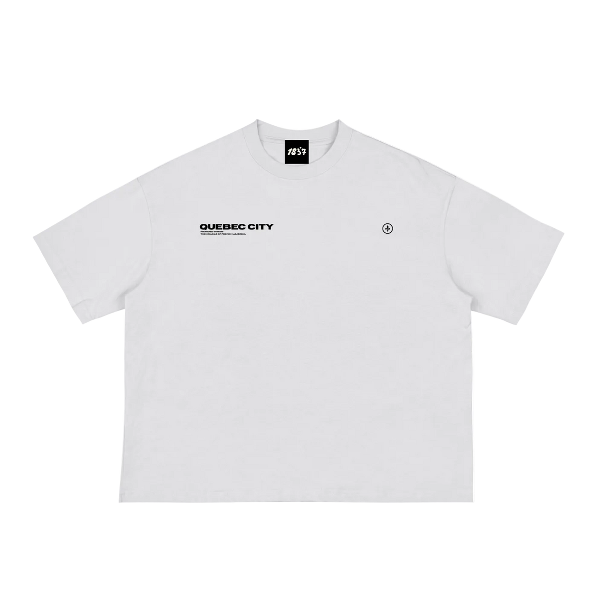 QUEBEC CITY T-SHIRT