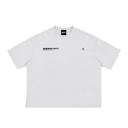 QUEBEC CITY T-SHIRT