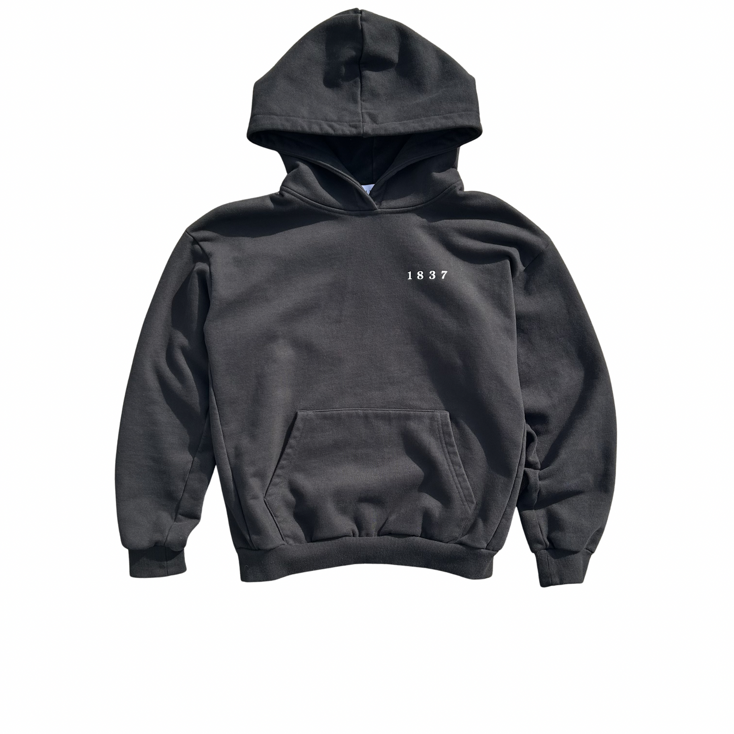 HOODIE « LE QUEB S’TUN PAYS »