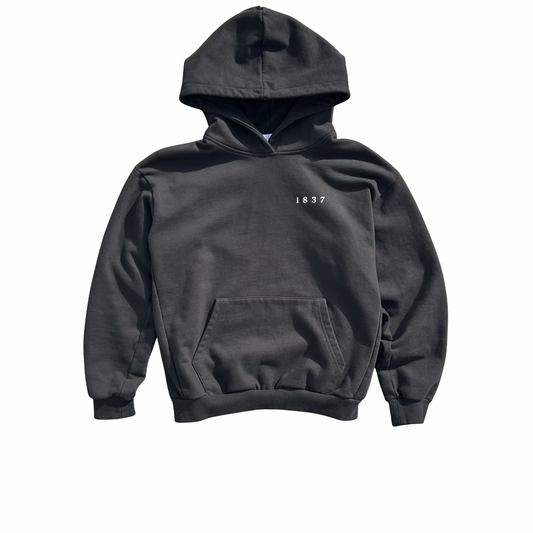 HOODIE « LE QUEB S’TUN PAYS »