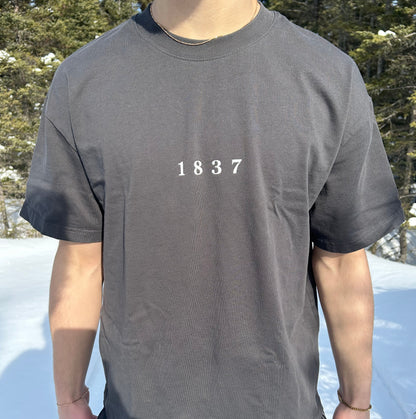 T-SHIRT « LE VRAI »