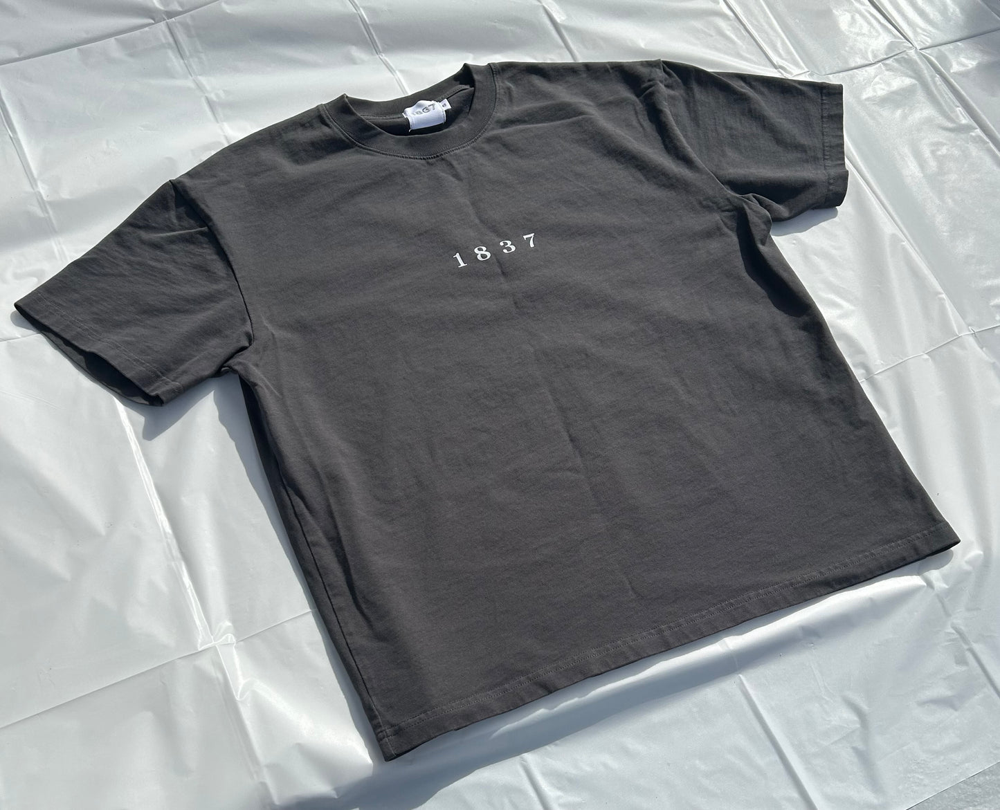 T-SHIRT « LE VRAI »