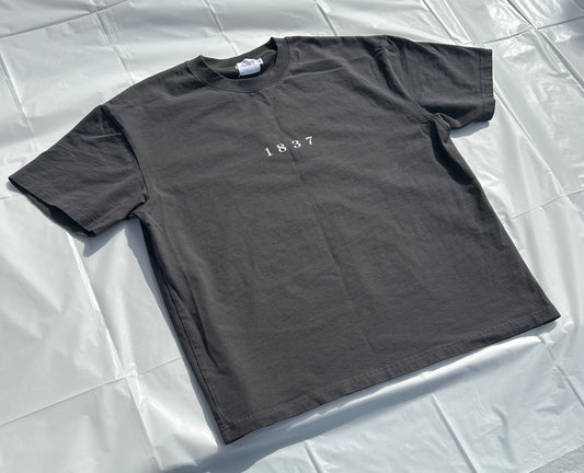 T-SHIRT « LE VRAI »