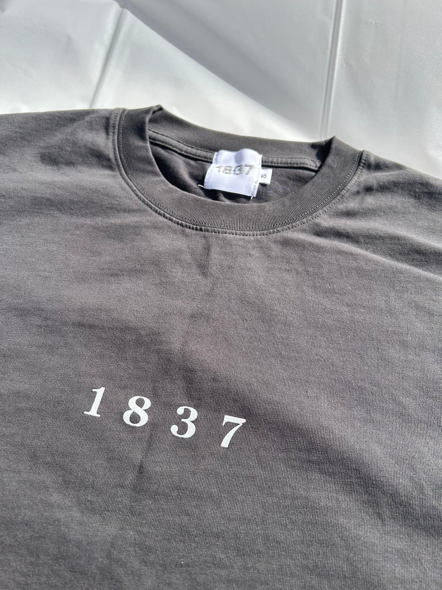 T-SHIRT « LE VRAI »