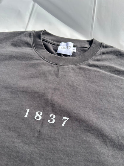 T-SHIRT « LE VRAI »
