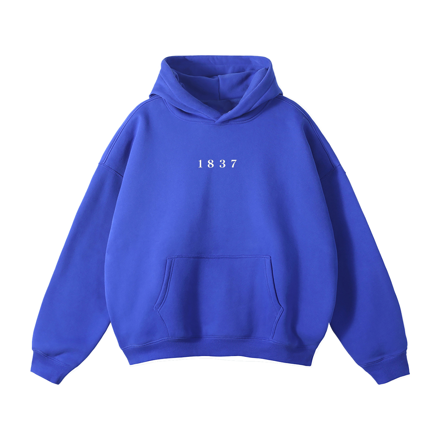 HOODIE « LE VRAI »