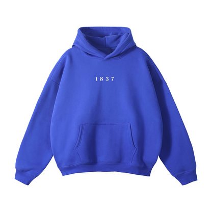 HOODIE « LE VRAI »