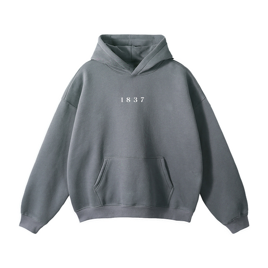 HOODIE « LE VRAI »