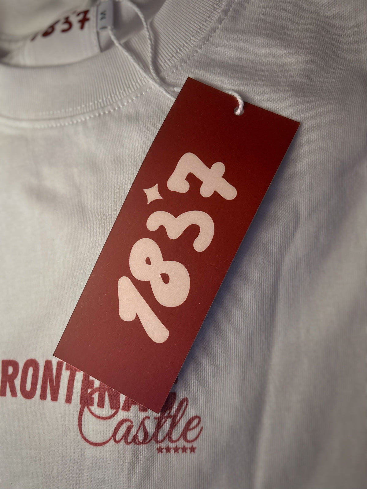 FRONTENAC T-SHIRT