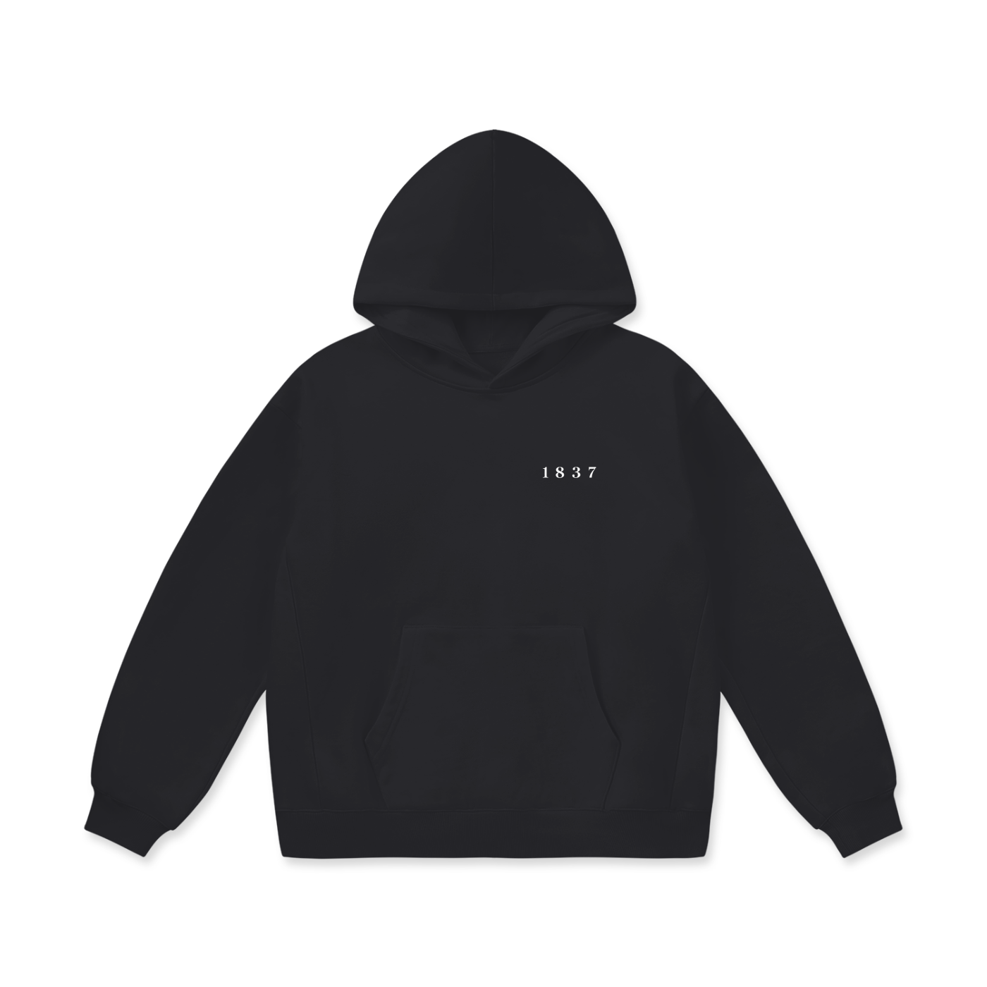 HOODIE « LE QUEB S’TUN PAYS »