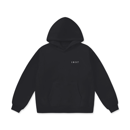 HOODIE « LE QUEB S’TUN PAYS »