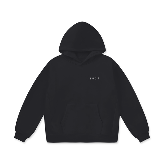 HOODIE « LE QUEB S’TUN PAYS »