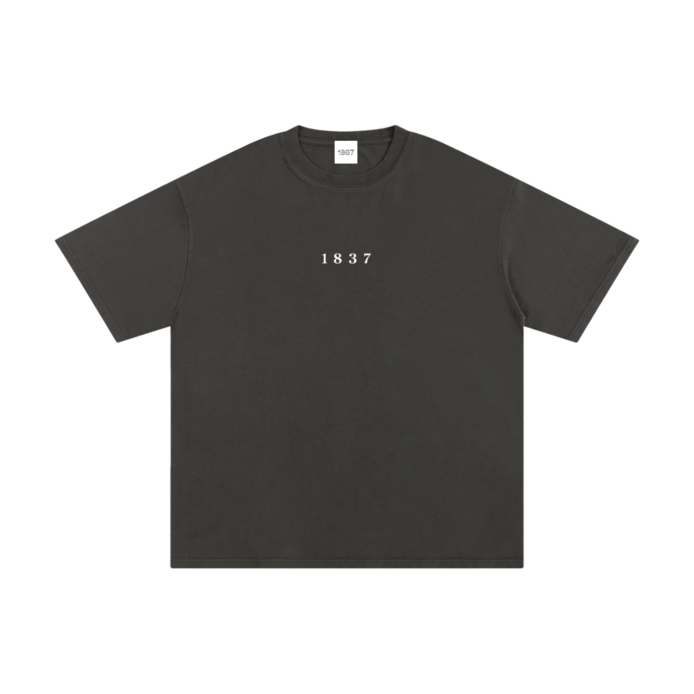 T-SHIRT « LE VRAI »