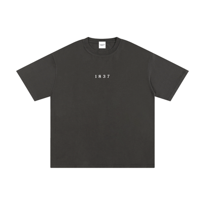T-SHIRT « LE VRAI »