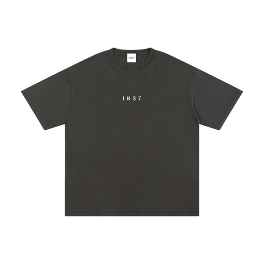 T-SHIRT « LE VRAI »