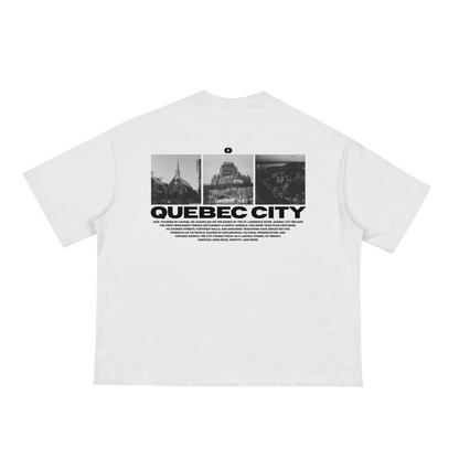 QUEBEC CITY T-SHIRT